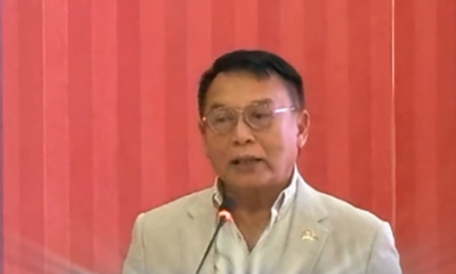 Kasus Tewasnya Prada Lucky, Mayjen Purn TB Hasanuddin: Pelaku harus Dihukum Maksimal dan Dipecat dari TNI